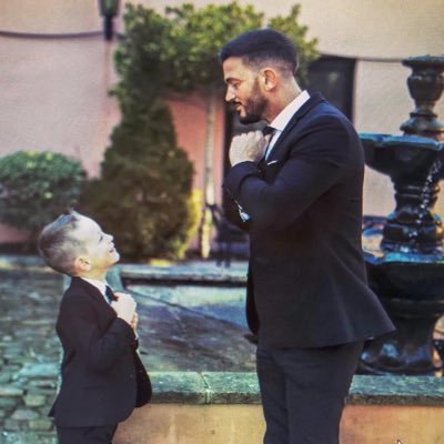 KrisPurnell1984's profile picture. Father first  ▪️CEO of Legacy Sports ▪️Industry Leading Sports Agency ▪️Managing elite athletes across the globe Operating in 🇬🇧🇫🇷🇯🇵🇳🇿🇦🇺🇿🇦 🇺🇸