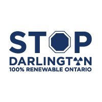 StopDarlington's profile picture. Ontario's planned $36 billion nuclear expense drains funds from renewable energy sources, creates unnecessary risk, and poses a threat to future generations.