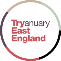 @Tryanuary East England, we are a UK community that supports and promotes the beer industry. #Tryanuary