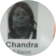 Chandra Monique Martin Ellison - @ChandraMonique3 Twitter Profile Photo