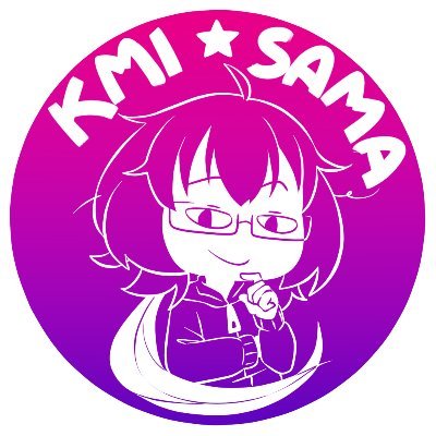 Kmi★samaさんのプロフィール画像