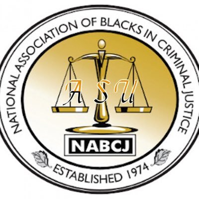 The National Association of Blacks in Criminal Justice| Founded in 1974| A student organization on the campus of the Alabama State University. #BamaState 🐝