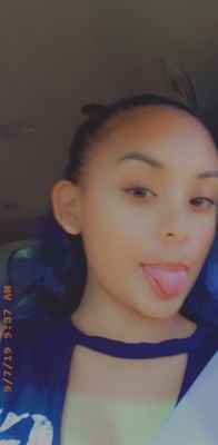 neriyahperez's profile picture. 𝓵𝓮𝓸 𝓫𝓫𝔂 ♌︎