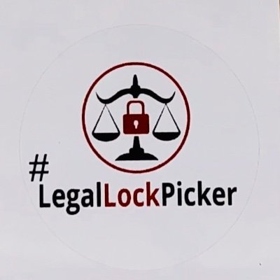 LegalLockPicker Profile