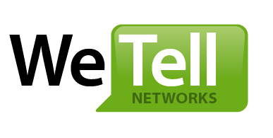 WeTell Networks - the new era of team and enterprise communication! 

We believe there’s a way to make communication secure, easy and enjoyable