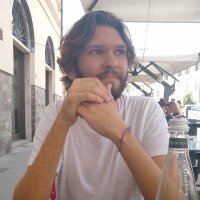 Nikolas Passos(@passosnikolas) 's Twitter Profileg