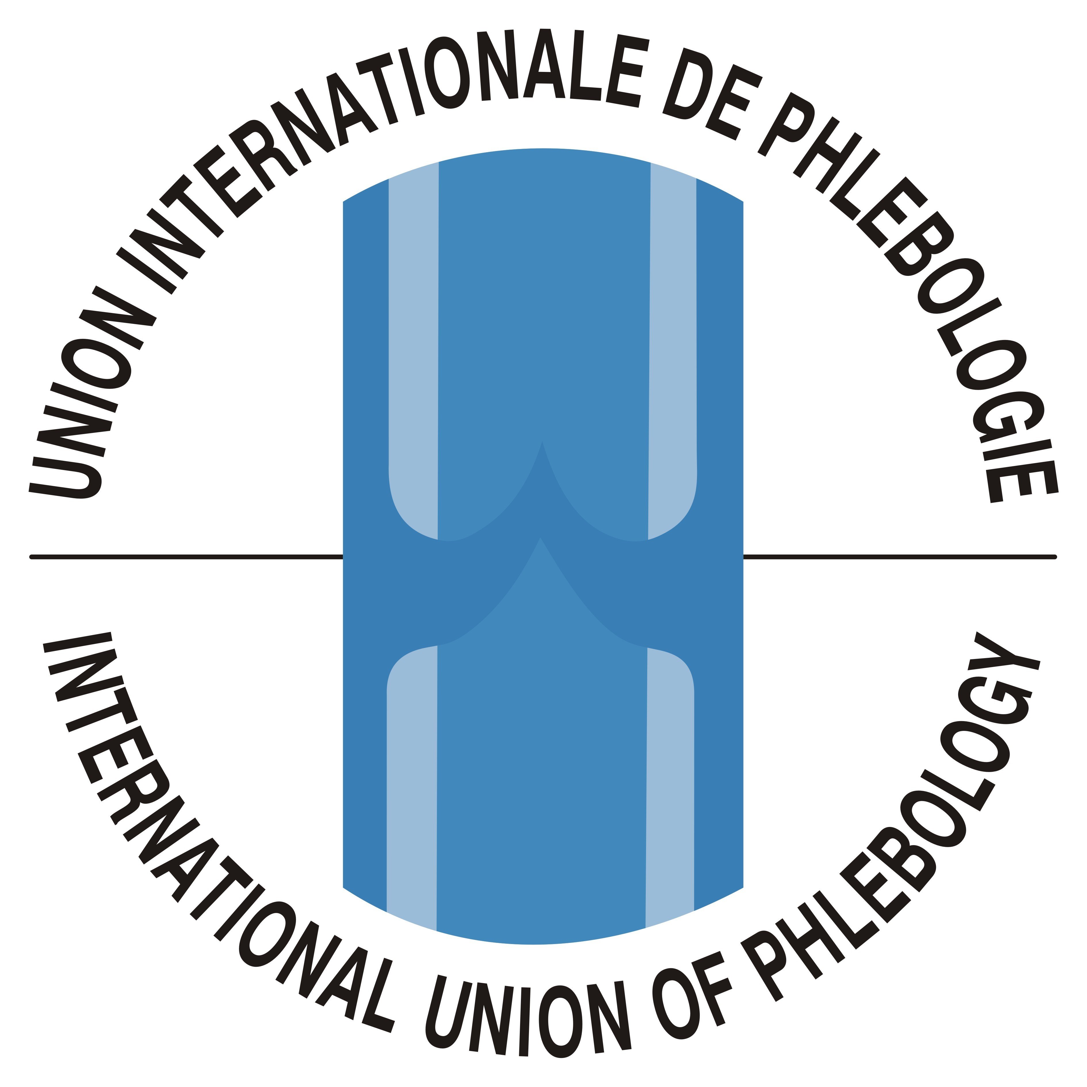 The UIP is a not-for-profit organisation of national and multinational societies of specialists in venous and lymphatic disorders