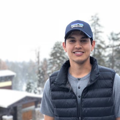 Julian_Uribee's profile picture. CPP '14. ΣΧ Alum. Instagram: Juribe92__