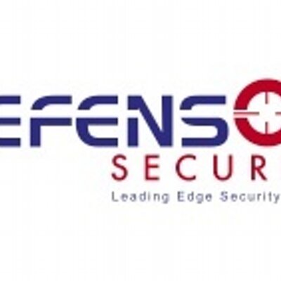 Defensor Colorado Defensor Security (@defensorsecure) / Posts / X