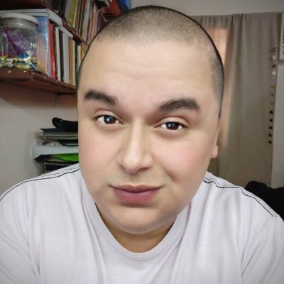 Me hice el pelotudo un día y quedé así para siempre