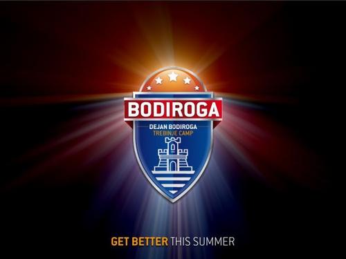 Dejan Bodiroga košarkaški kamp osnovan je 2006.godine i do sada ugostio je preko 3500 učesnika iz 30 zemalja. Ove godine nastavljamo! 2016 CAMP!