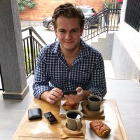 Jacob Caponi (@jacobcaponi) 's Twitter Profile