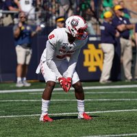 Donte Martin(@DonteMartin_8) 's Twitter Profile Photo