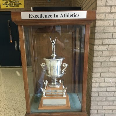 Cape Fear High School
Athletic Department
Fayetteville, NC