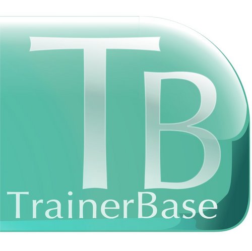 The TrainerBase; the perfect place for trainers. Helping business find trainers and trainers find business.