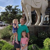 Pete Dodd (@pedodd53) 's Twitter Profile