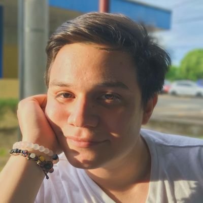 salvadorperezm_'s profile picture. Full Stack Software Developer