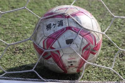 大分県✨柳ヶ浦高校女子サッカー部⚽️公式アカウントです