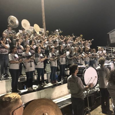 The Clements High School Band is an award-winning band consisting of over 120 students in grades 6-12 at Clements High School in Athens, Alabama.