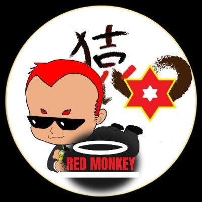 Akazaru project　赤猿さんのプロフィール画像