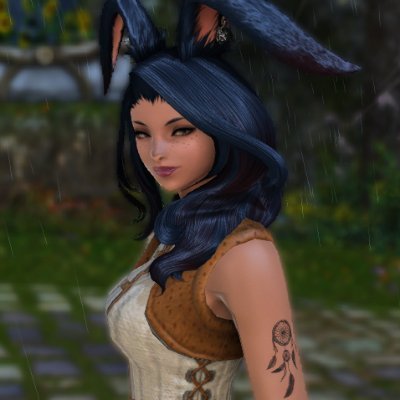 ✨ Twitch Streamer ✨
💜 FFXIV Streamer 💜
🐾 Mother & Veteran 🐾
🌸 Own The Red Panda Room on Twitch 🌸
⭐ Streamin' Twitch Wed, Fri & Sat ⭐
💤 The Collective 💤