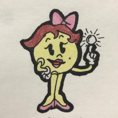 arcadedoodlezさんのプロフィール画像