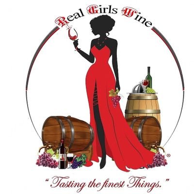 RealGirlsWine1's profile picture. Wine tours and events