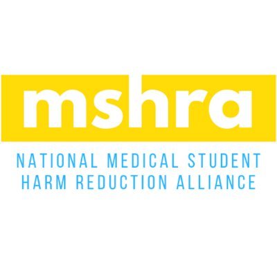 A national coalition of medical students advocating for the health of people who use drugs and the mobilization of the medical community around harm reduction.