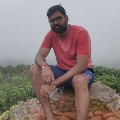 KoneruRupesh's profile picture. #TDP Twitter