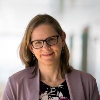 Nancy G. Love (@love_h2o) 's Twitter Profile