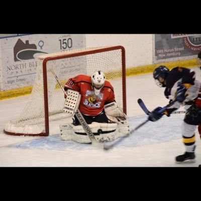 Married to a fantastic guy, very proud of my terrific son. Love hockey hockey hockey!!