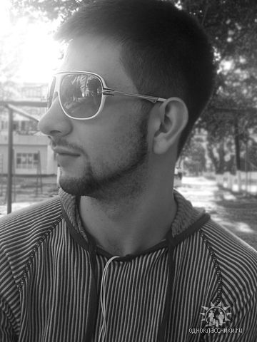 mkrtumov_ru's profile picture. 