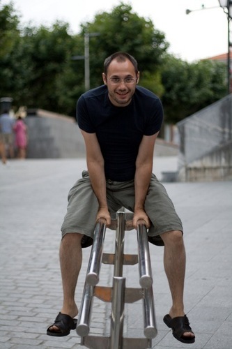 Software Architect ,Big Data,   Programming, Board Games, Magic ,