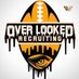 Over Looked Recruiting! (@OverLookedRec) Twitter profile photo