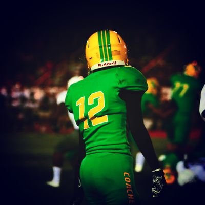 Football 🏈 WR | Track 🏃| Basketball 🏀 SF/SG | CVHS '22 🎓 🔰