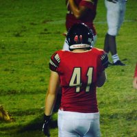 Gavin perry (@gavinperry17) 's Twitter Profile