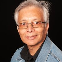 Aroop Ghosh(@AroopG) 's Twitter Profile Photo