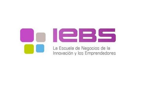 iebsalumni's profile picture. Comunidad de Alumnos de IEBS, la Escuela de Negocios de la Innovación y los Emprendedores