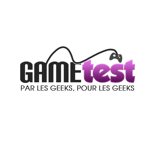GameTest_Actus's profile picture. GameTest est un site d'actualité jeux-vidéos qui regroupe une grande communauté de gamers !