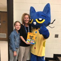 BlueEagleReadingTeacher (@kbesreading) 's Twitter Profile Photo