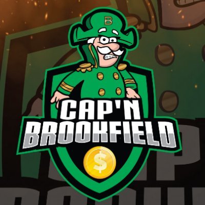 Cap'n Brookfield