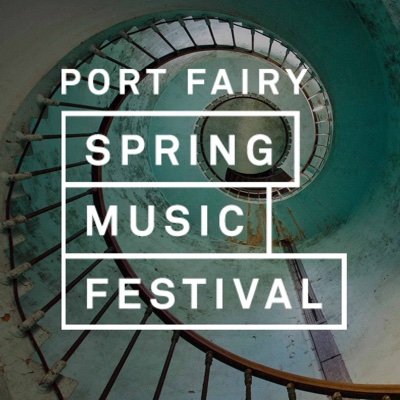 Port Fairy's classical chamber music festival - now its 30th year! Running from Friday 11th to Sunday 13th October 2019