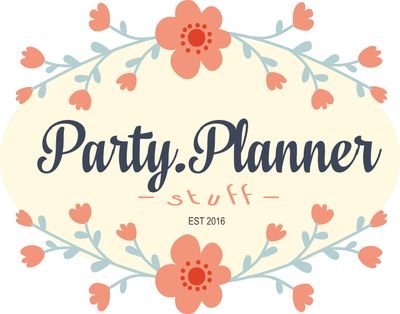 IG: @partyplannerstuff