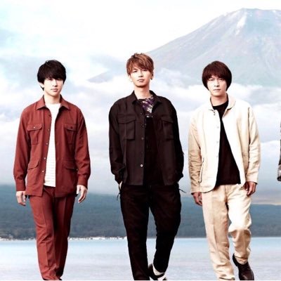 #関ジャニ∞@大倉忠義❤フレンチブルドッグ ❤ 緑濃いめの虹色eighter歴19年目❤