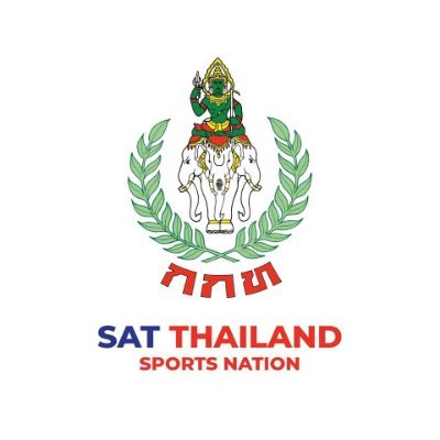 SAT Thailand Sports Nation