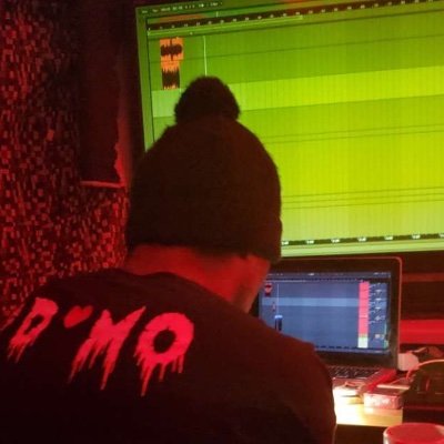 DMo2015's profile picture. I am D’Mo... and my freestyles are colder than your writtens!!
        DO MOR3 OFTEN