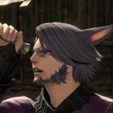 ミコッテ Npc Bot Miqote M Npcbot ツイフィール