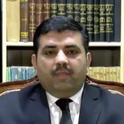 javid_wains's profile picture. Law & current affaires