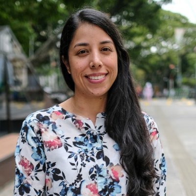Economista. Magister en Ciencias Económicas. Gerente de Cluster y Transformación Productiva | Cámara de Comercio de Cali