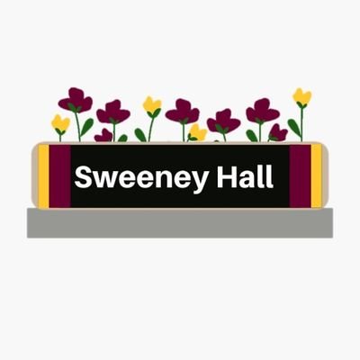 Sweeney/Merrill Community Council CMU🦇